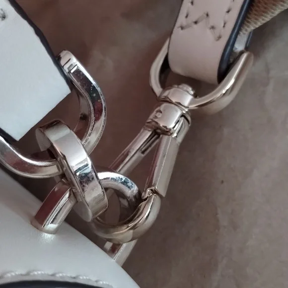 KATE SPADE Audrey Flap Crossbody 3-Way Shoulder Handbag & Top Handle Satchel - Picture 14 of 16